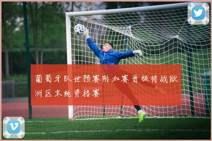 葡萄牙队世预赛附加赛晋级将战欧洲区末轮资格赛